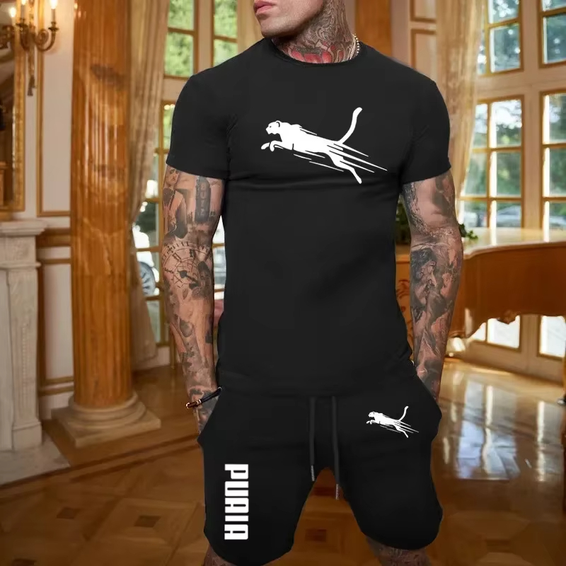 Outdoor Sports Leisure - 2026 New Trend Fashion Leisure Summer