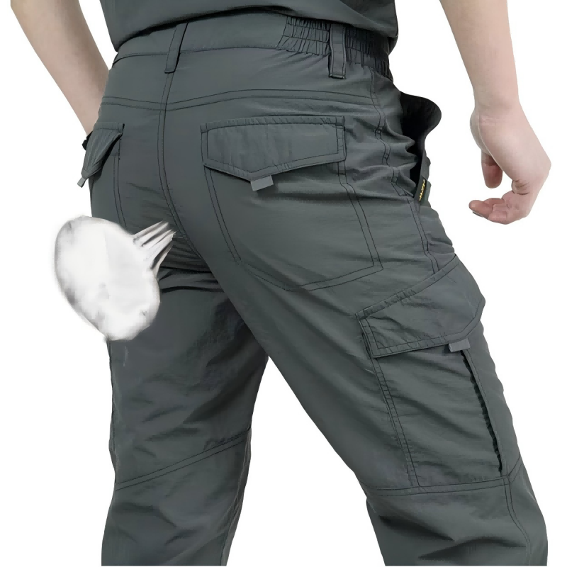 Outdoor Sport Hiking Pants - City Tactical Cargo Pants Classic Outdoor