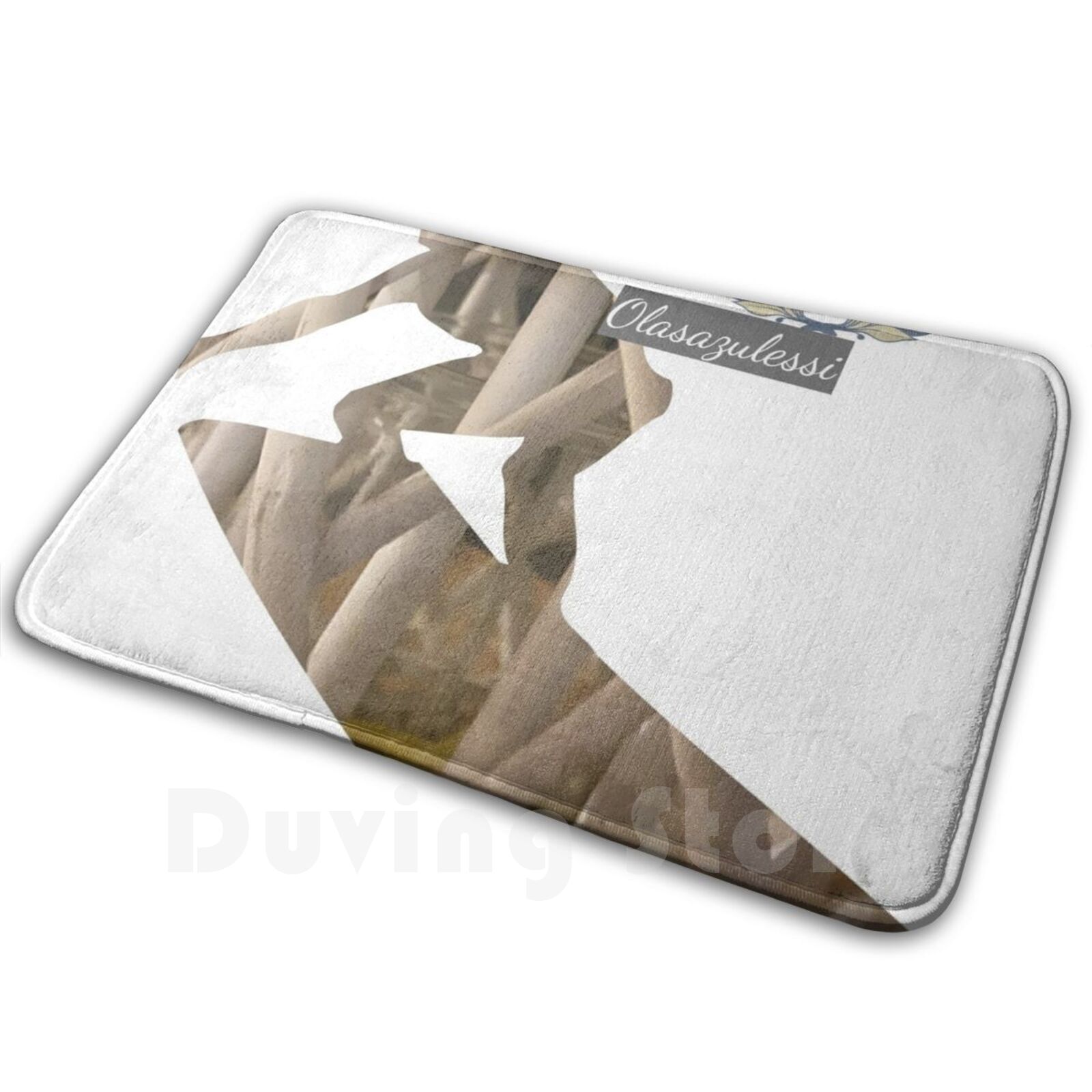 Outdoor Sport Outlet - Discreet And Modern Present Color Design