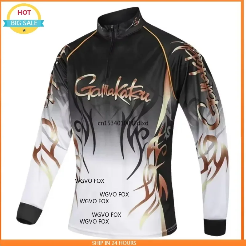 Outdoor Sport Clothing Brands - New Brand Fishing Shirts Outdoor Sport