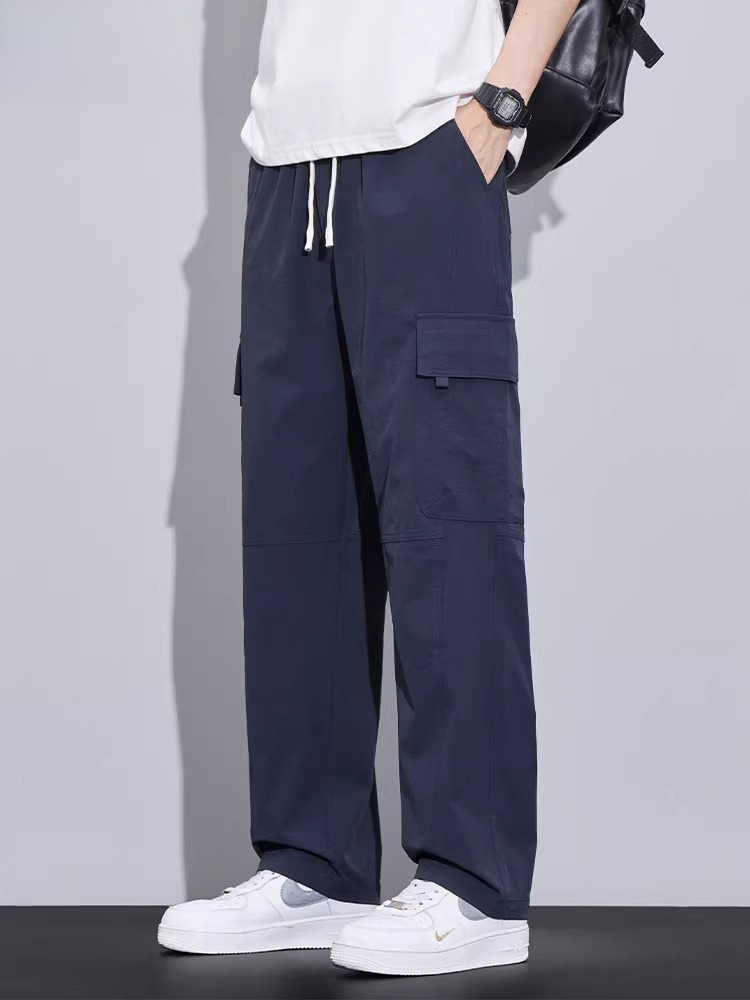 Outdoor Sport Clothing Brands - Brand Clothing Spring Summer Men's Cargo