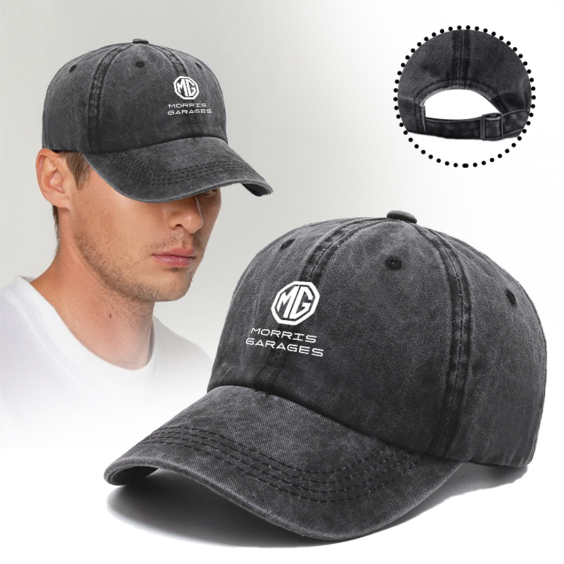 Outdoor Sport Outlet - New For MG Logo Motorsport Emblem