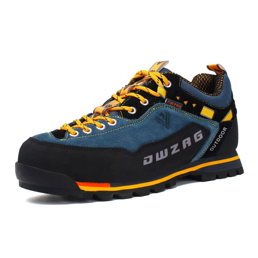 Climbing Shoe Beginner - Fashion Hiking Shoes Men's Climbing Shoes