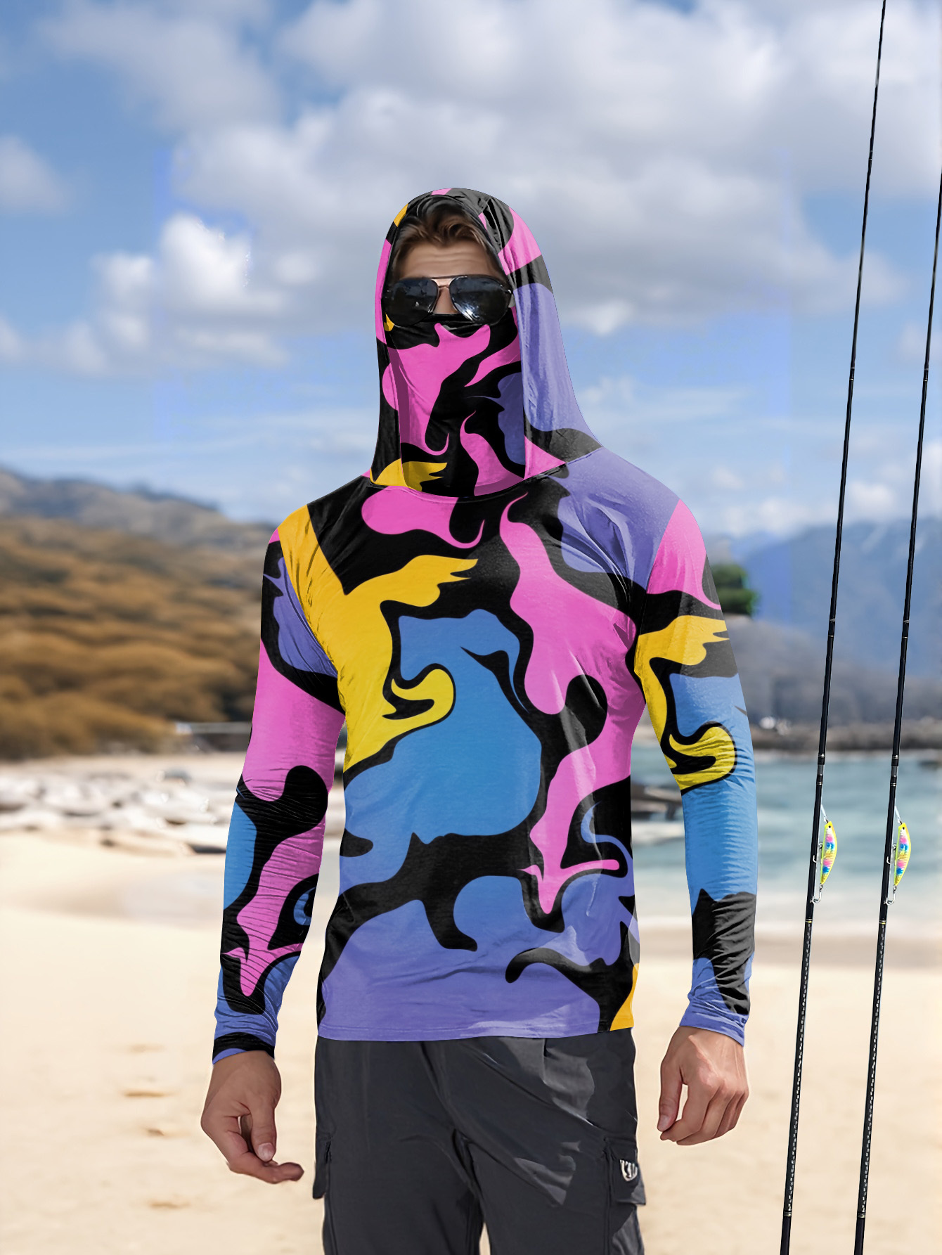 Outdoor Sports Leisure - 2026 Summer Best-selling Outdoor Leisure Sports