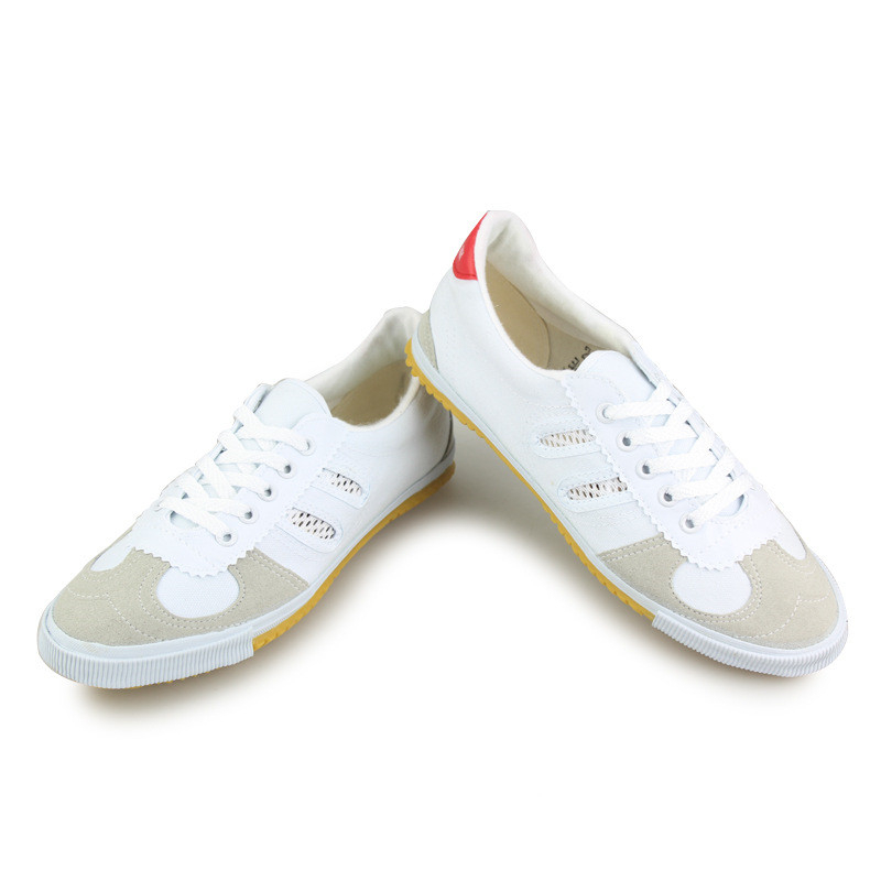 Climbing Shoe Beginner - EU34-46 Canvas Shoes Men Women Outdoors
