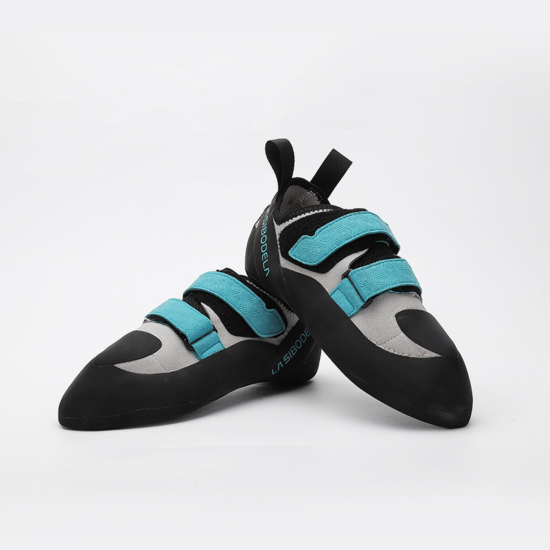 Climbing Shoe Beginner - New Professional Rock-Climbing shoes indoor outdoor