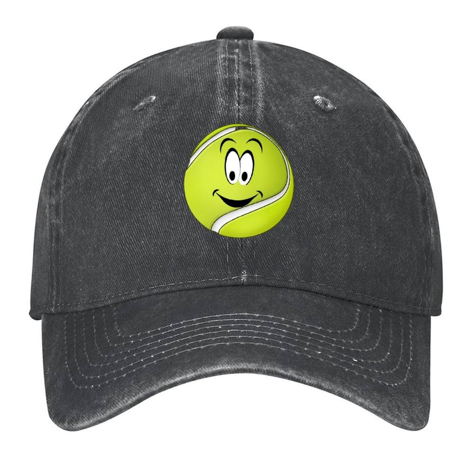 Outdoor Sport Outlet - tennis,tennis ball,sport, Baseball Cap men's big