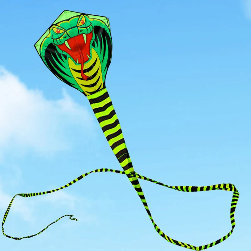Outdoor Sport Outlet - Paradise Bird 8m/15m Snake Kite with