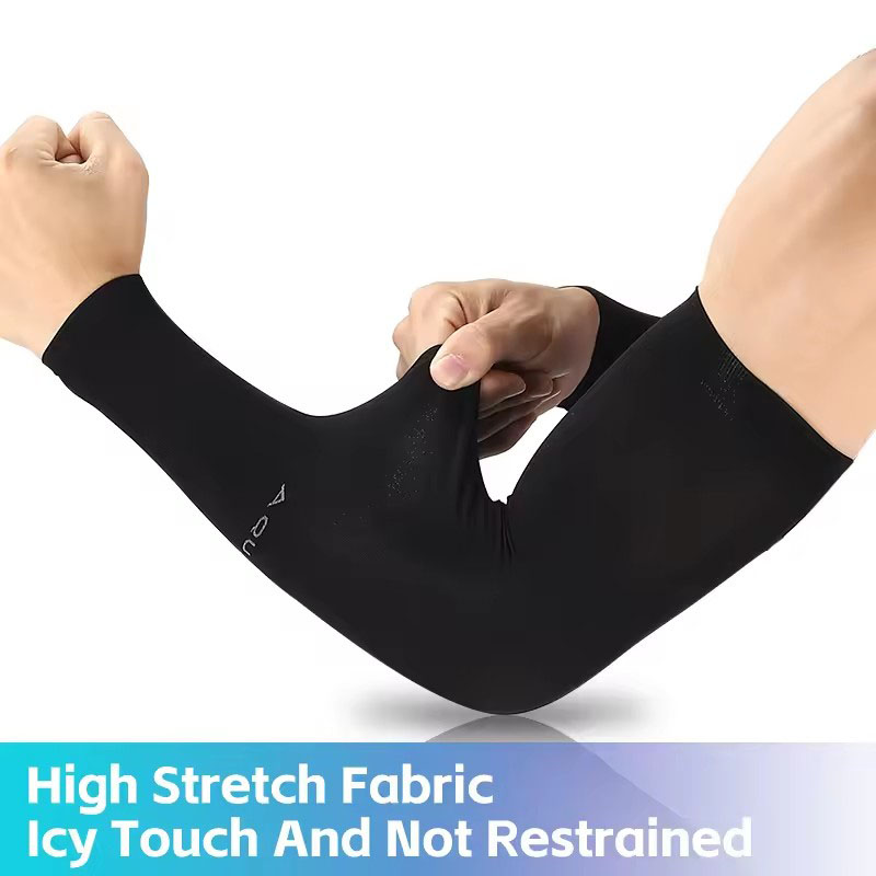 3 Pairs Breathable Sun Protect - Outdoor Sports Adventure recension och pris