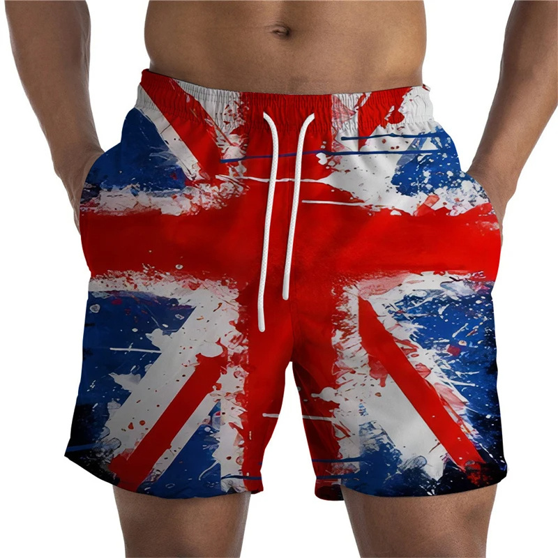 USA UK National Flag 3D print  - Outdoor Sport Uk recension och pris
