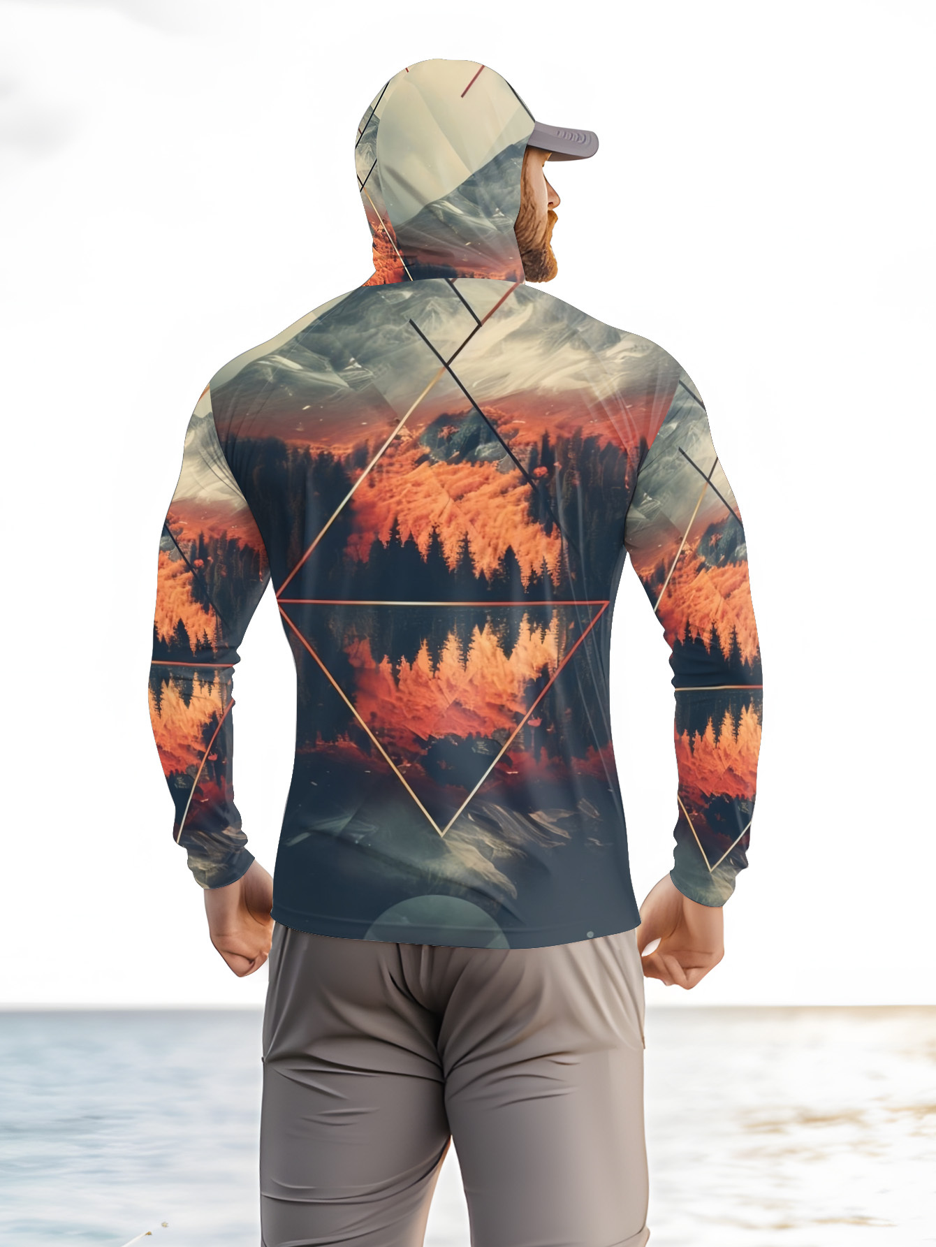 2026 Summer Best-selling Men's - Outdoor Sports Leisure recension och pris