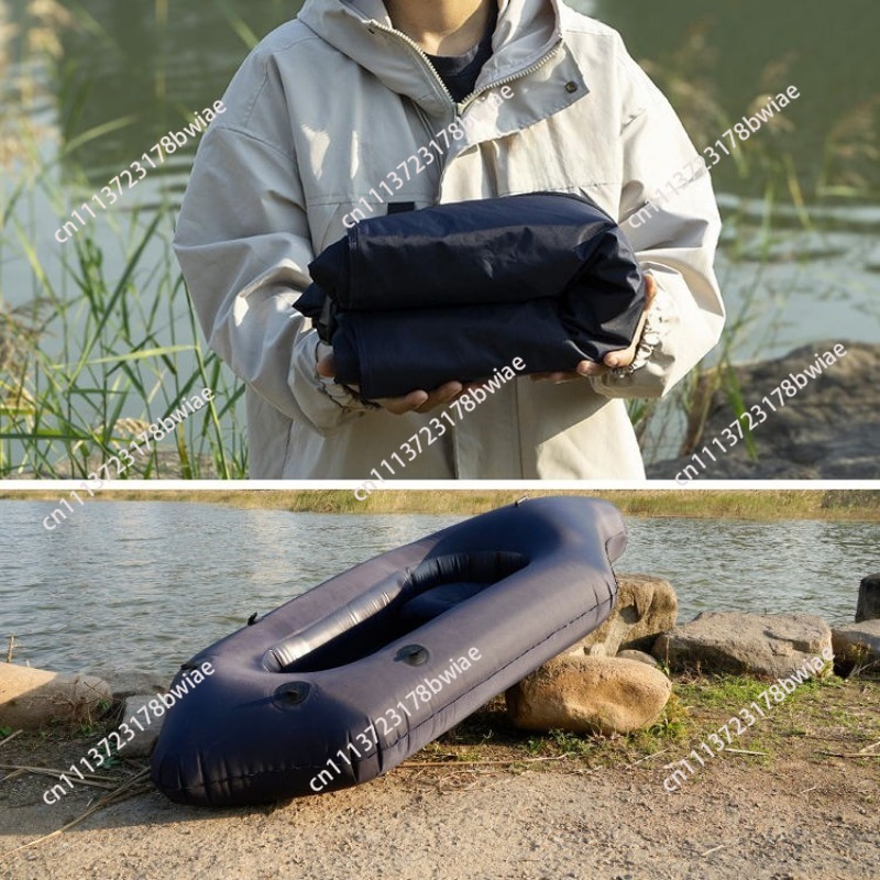 Ultralight TPU Inflatable Pack - Outdoor Sports Adventure recension och pris
