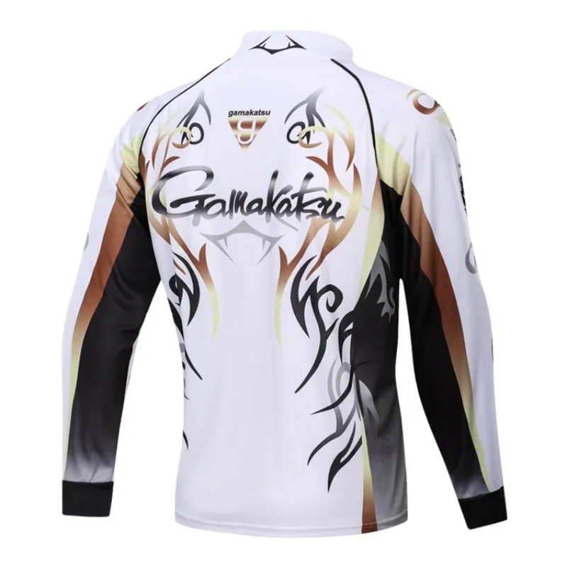 New Brand Fishing Shirts Outdo - Outdoor Sport Clothing Brands recension och pris