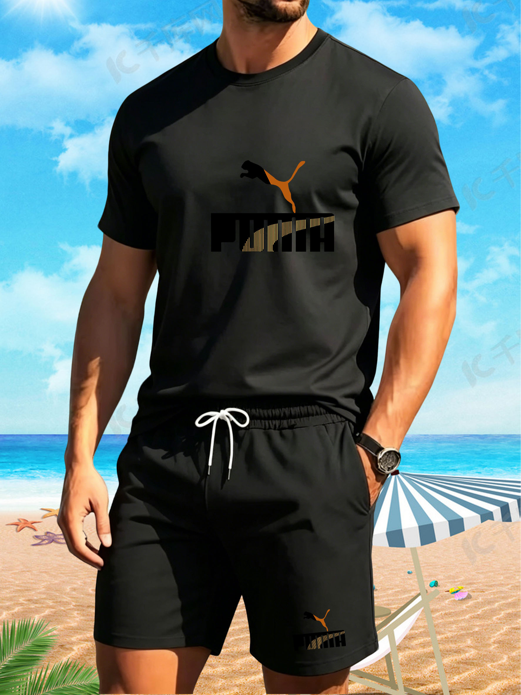 New 2026 Fashion Leisure Summe - Outdoor Sports Leisure recension och pris