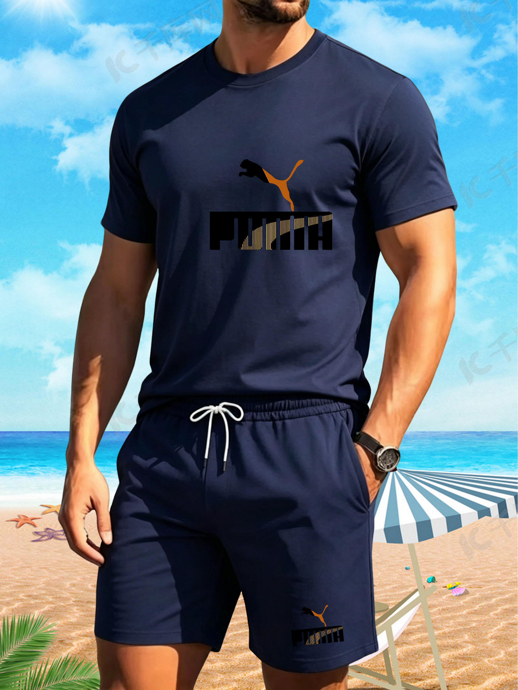 New 2026 Fashion Leisure Summe - Outdoor Sports Leisure recension och pris