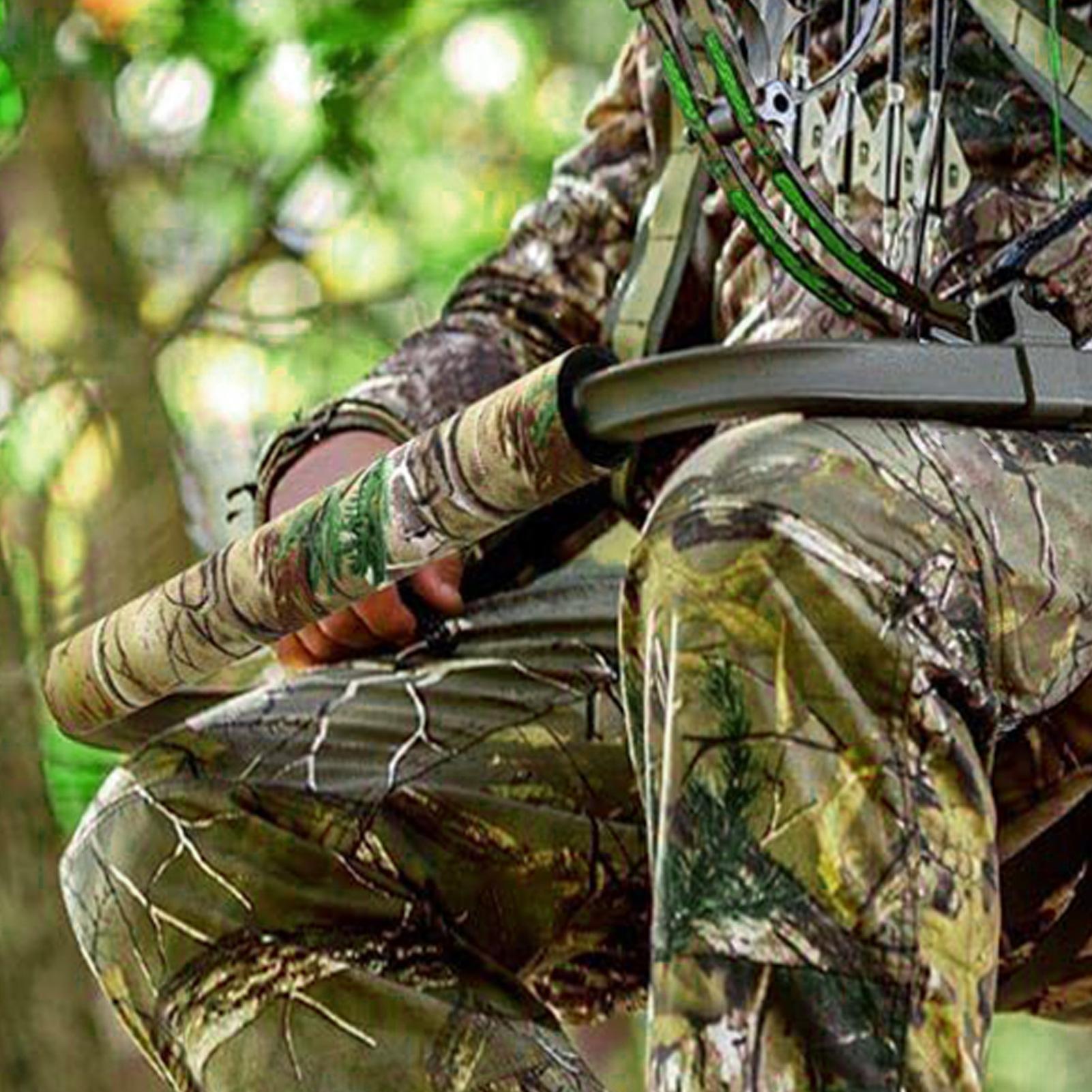 Tree Stand Pads Non-Slip Climb - Outdoor Sports Adventure recension och pris