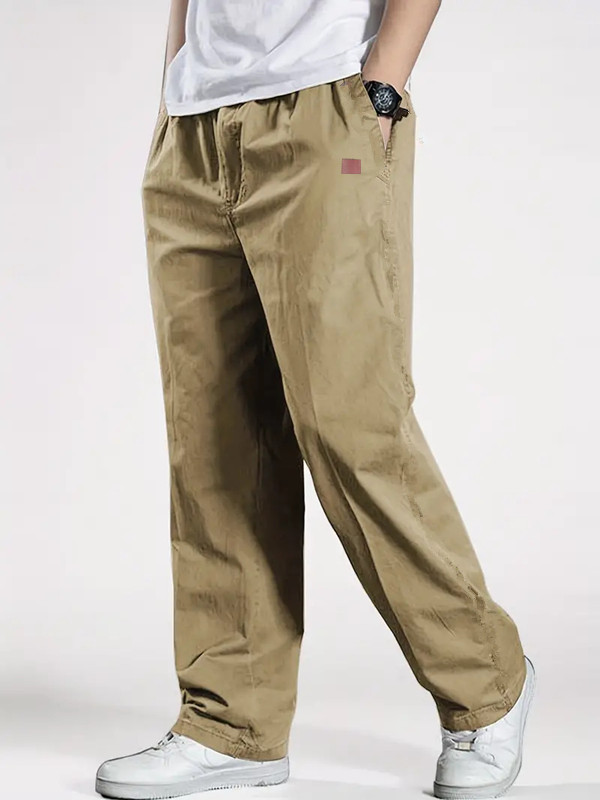 2025Mens Casual Jogger Pants R - Outdoor Sport Hiking Pants recension och pris
