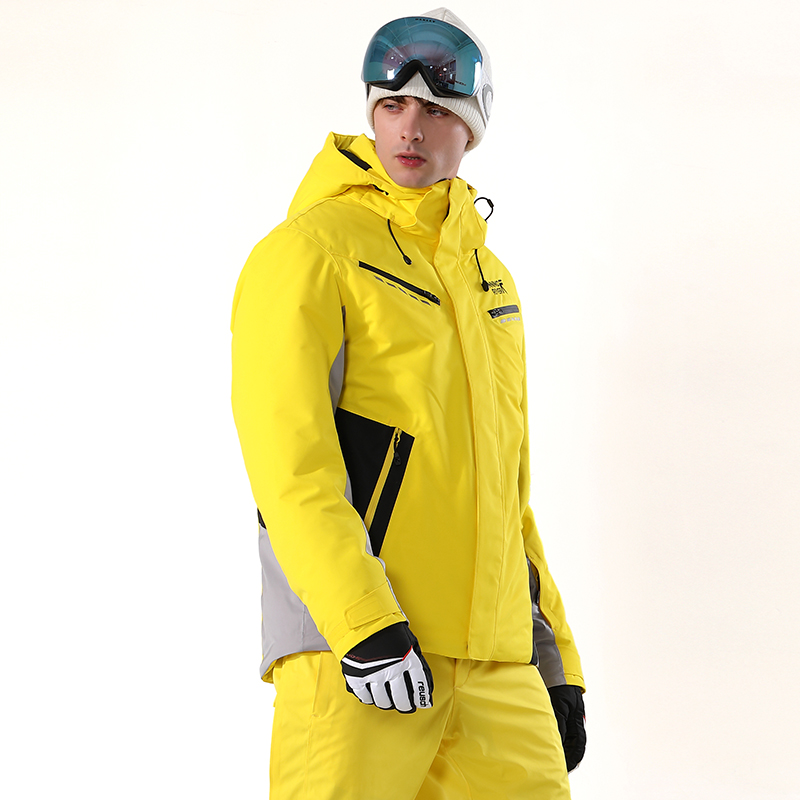 RUNNING RIVER Brand High Quali - Outdoor Sport Clothing Brands recension och pris