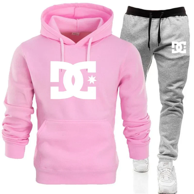 2026 Fall_Winter Men's Hoodie  - Outdoor Sports Leisure recension och pris