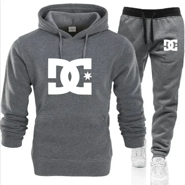 2026 Fall_Winter Men's Hoodie  - Outdoor Sports Leisure recension och pris