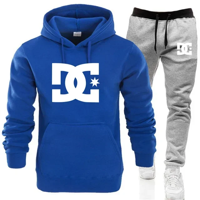 2026 Fall_Winter Men's Hoodie  - Outdoor Sports Leisure recension och pris