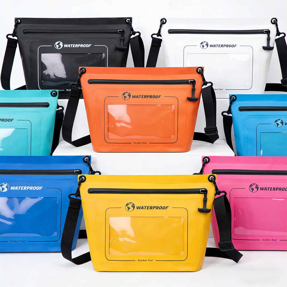 Airtight Waterproof Shoulder B - Outdoor Sports Adventure recension och pris