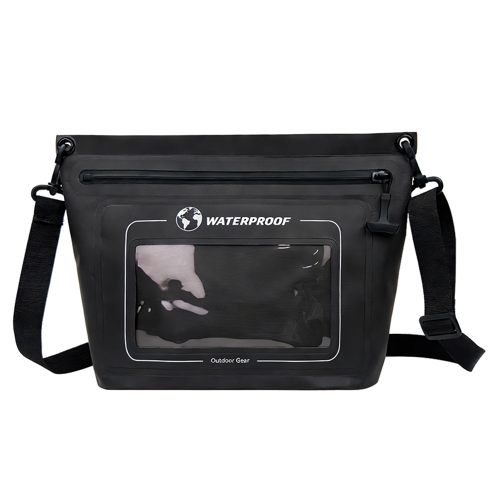 Airtight Waterproof Shoulder B - Outdoor Sports Adventure recension och pris