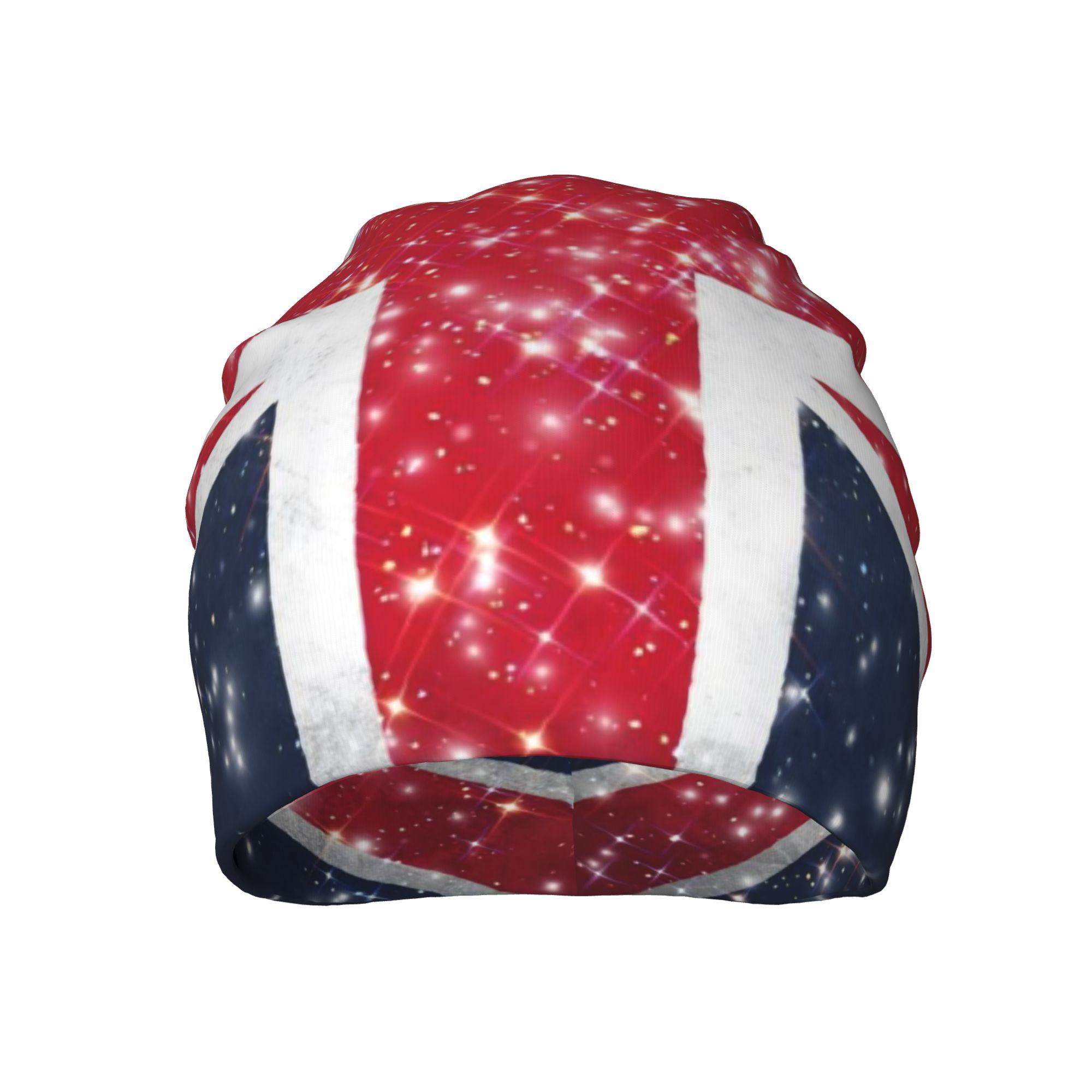 UK Flag Bonnet Hats  Beanie Ha - Outdoor Sport Uk recension och pris