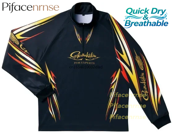 New Outdoor Sport Shirts Breat - Outdoor Sport Clothing Brands recension och pris
