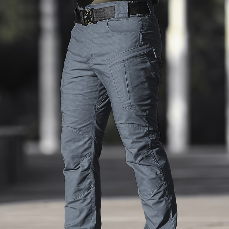 Military Tactical Pants Cargo  - Outdoor Sport Hiking Pants recension och pris