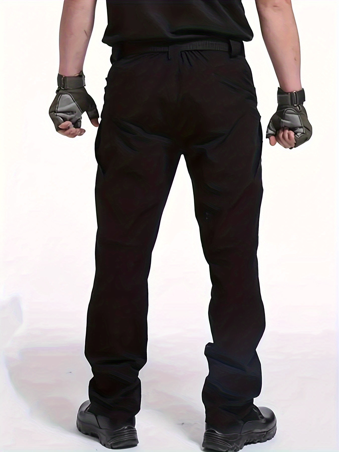 Military Tactical Pants Cargo  - Outdoor Sport Hiking Pants recension och pris