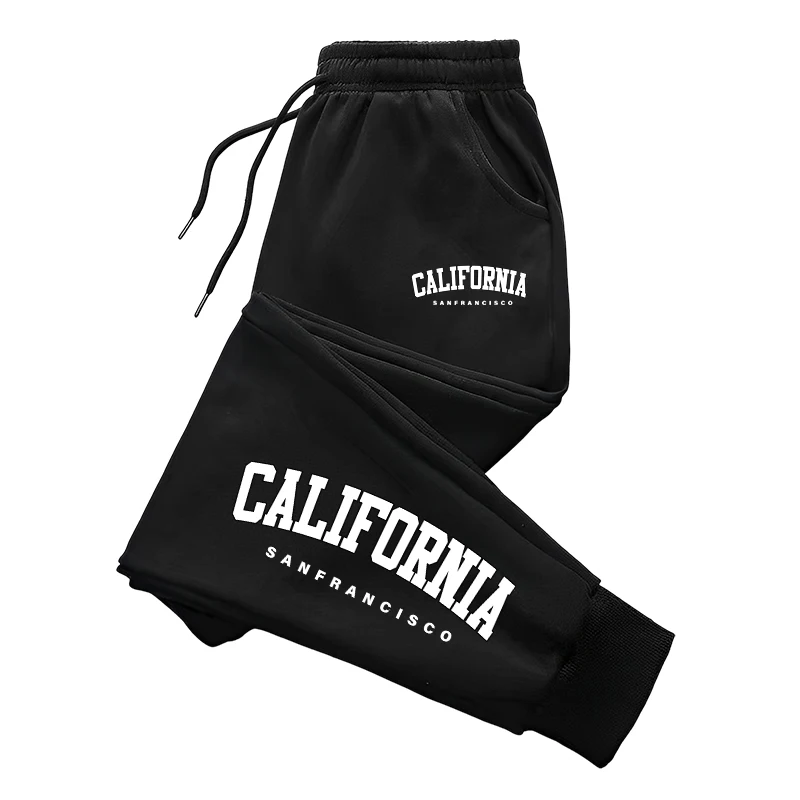 Hot Sales Mens Sweatpants Prin - Outdoor Sport Hiking Pants recension och pris