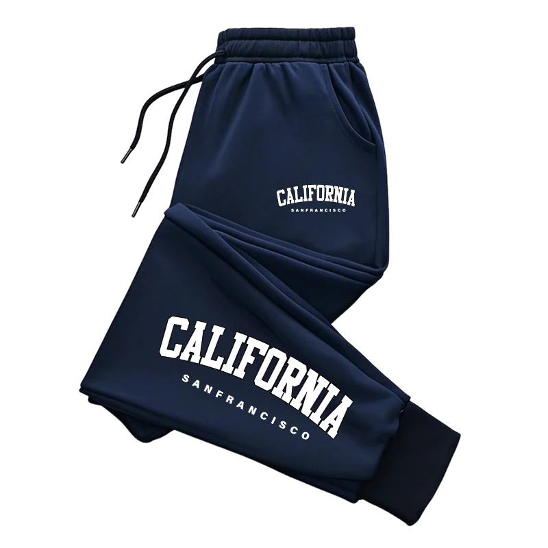 Hot Sales Mens Sweatpants Prin - Outdoor Sport Hiking Pants recension och pris