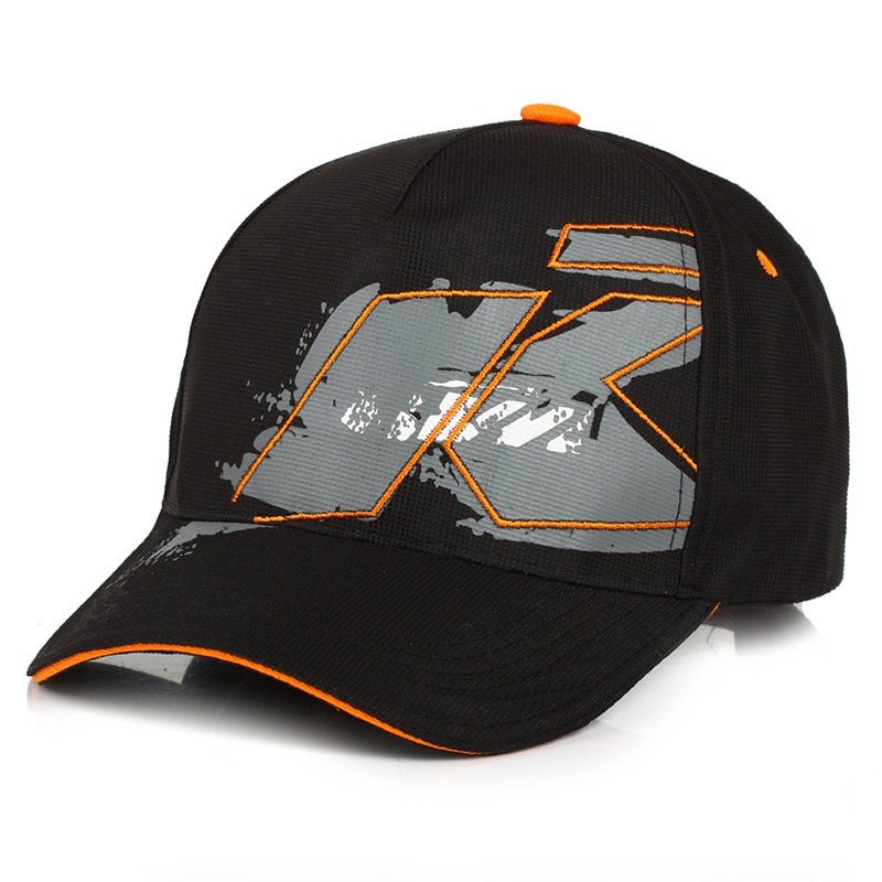KTM Motorcycle Logo Adjustable - Outdoor Sport Logo recension och pris