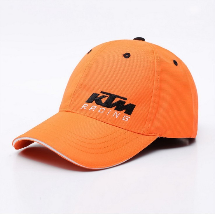 KTM Motorcycle Logo Adjustable - Outdoor Sport Logo recension och pris