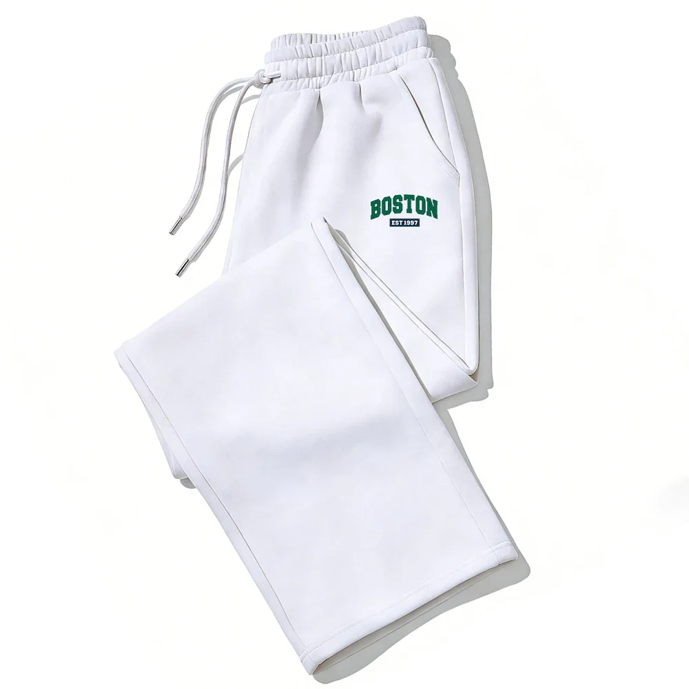 Mens Sweatpants Printing Daily - Outdoor Sport Hiking Pants recension och pris
