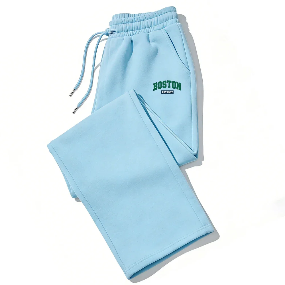 Mens Sweatpants Printing Daily - Outdoor Sport Hiking Pants recension och pris