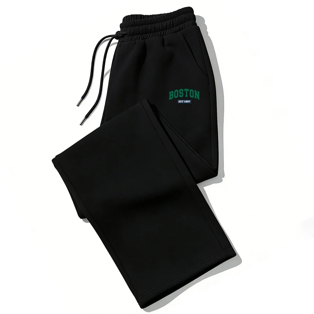 Mens Sweatpants Printing Daily - Outdoor Sport Hiking Pants recension och pris