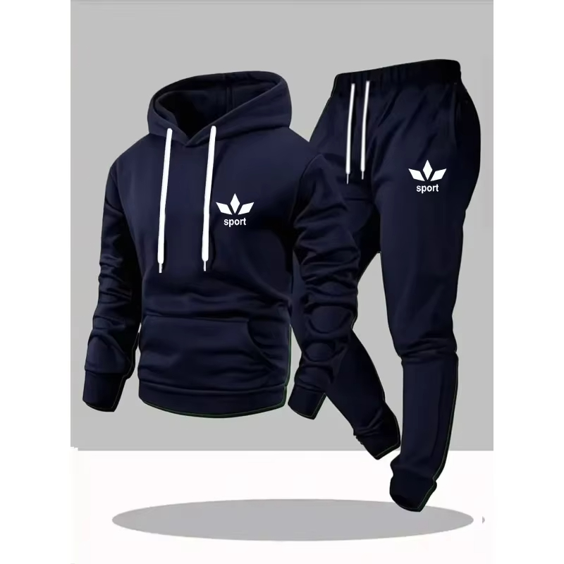2026 Men's Casual Sports Hoodi - Outdoor Sports Leisure recension och pris
