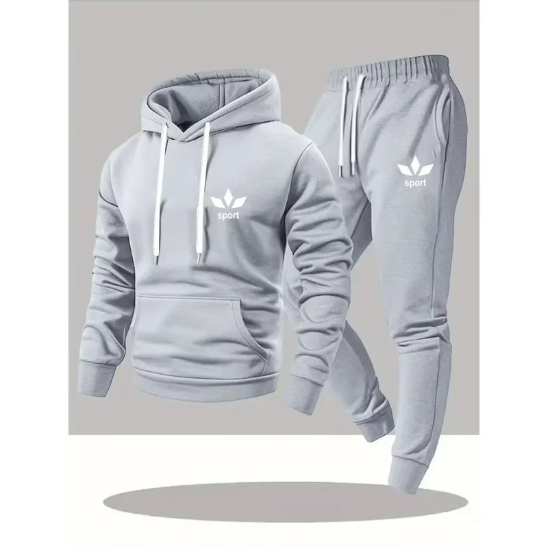 2026 Men's Casual Sports Hoodi - Outdoor Sports Leisure recension och pris