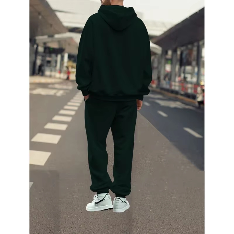 2026 Men's Casual Sports Hoodi - Outdoor Sports Leisure recension och pris