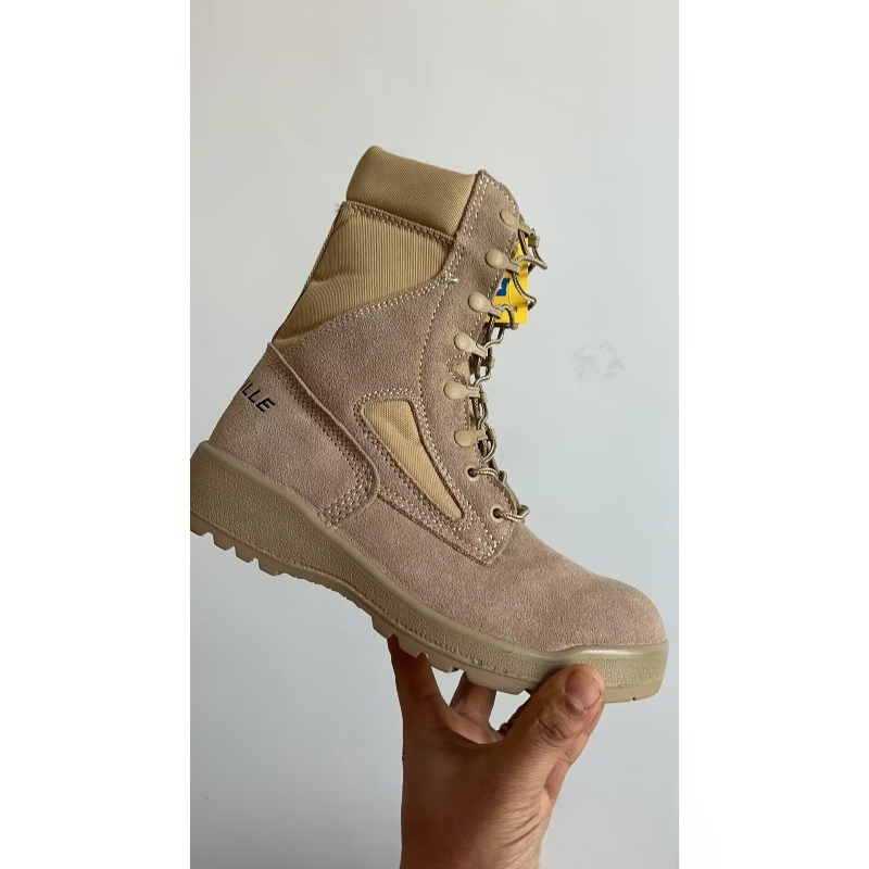 Designer Brand Hiking Shoes Co - Climbing Shoe Beginner recension och pris