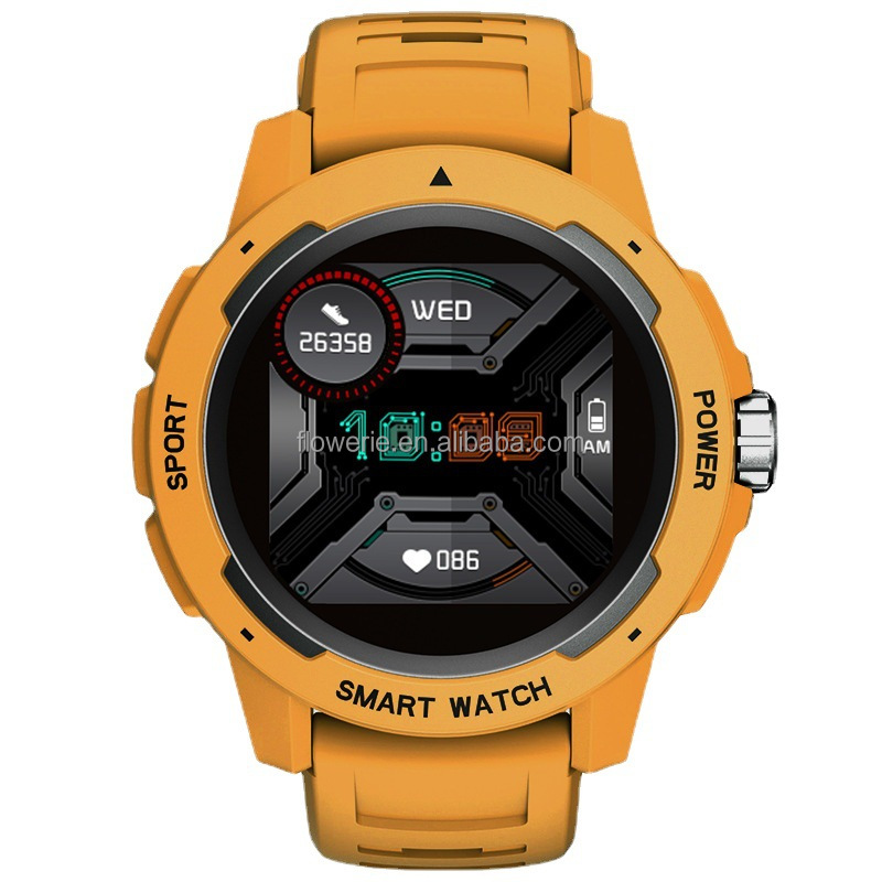 50m IP68 Waterproof Tactical S - Outdoor Sports Adventure recension och pris
