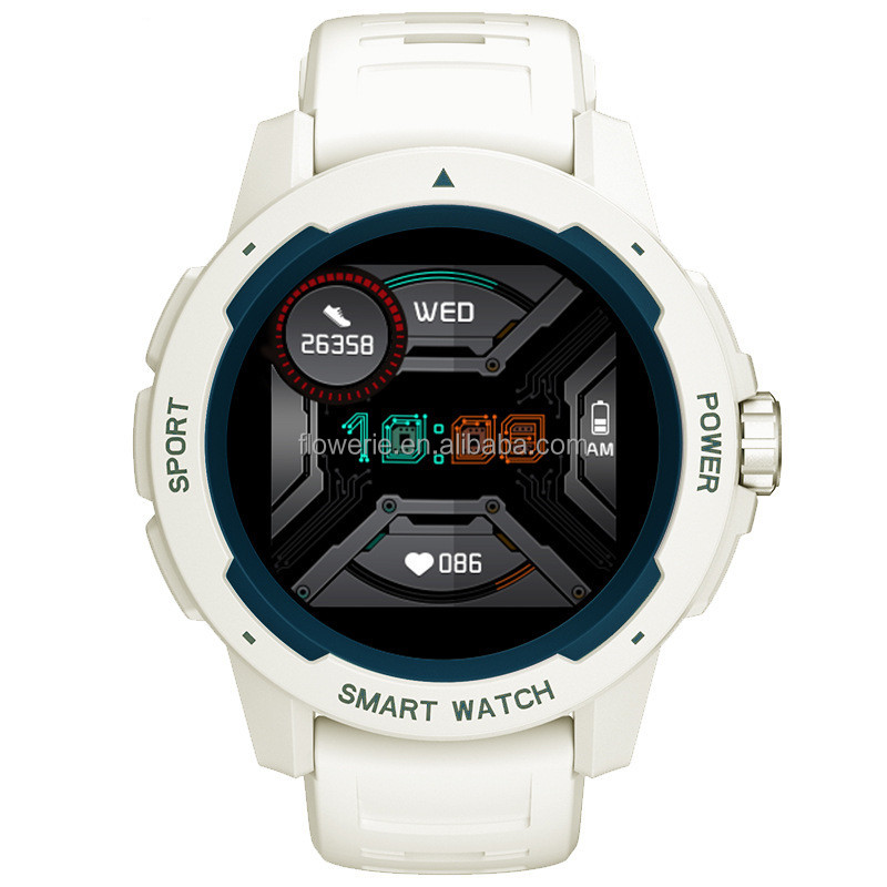 50m IP68 Waterproof Tactical S - Outdoor Sports Adventure recension och pris