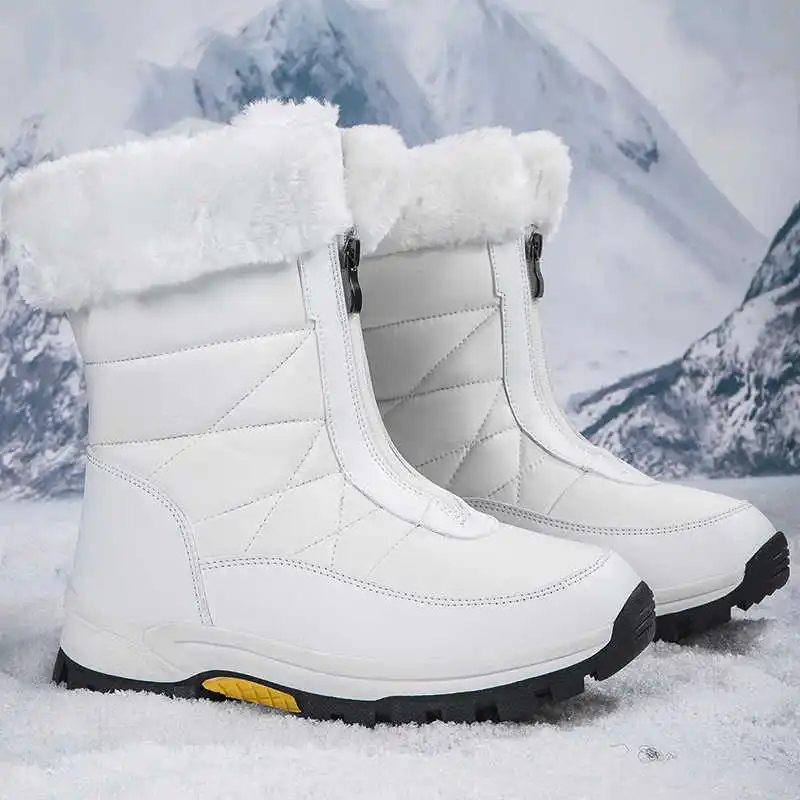 Women's Boot Sneakers Walking  - Outdoor Sport Uk recension och pris