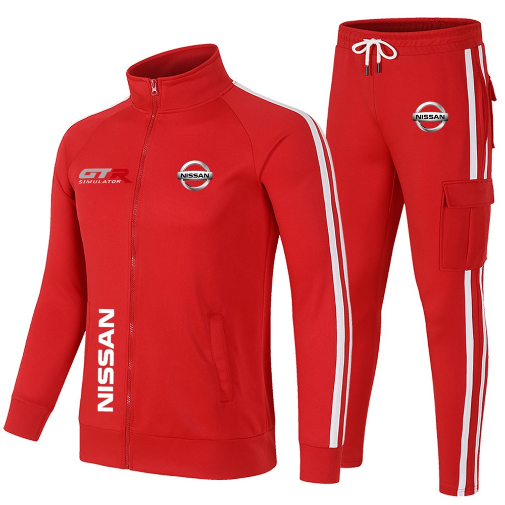 2025 Model NISSAN sportswear s - Outdoor Sport Clothing Brands recension och pris