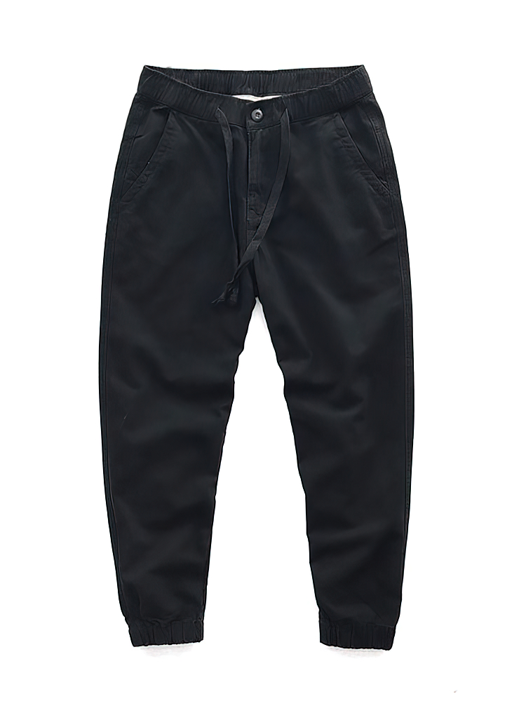 Casual Sport Cotton Jogger Pan - Outdoor Sport Hiking Pants recension och pris
