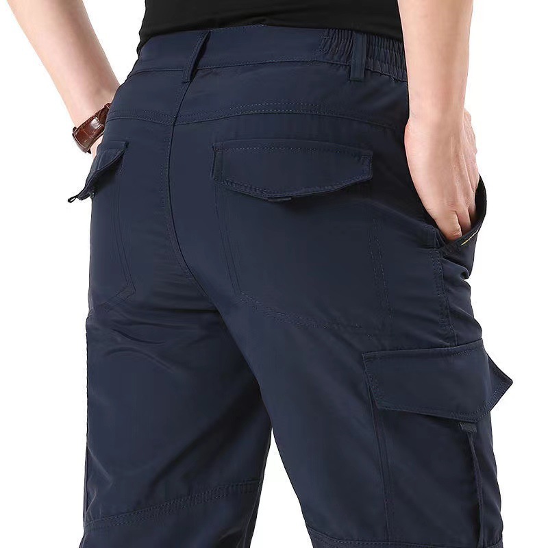 City Tactical Cargo Pants Clas - Outdoor Sport Hiking Pants recension och pris