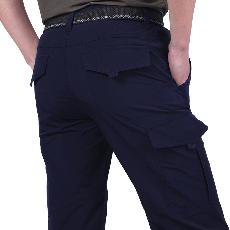 City Tactical Cargo Pants Clas - Outdoor Sport Hiking Pants recension och pris