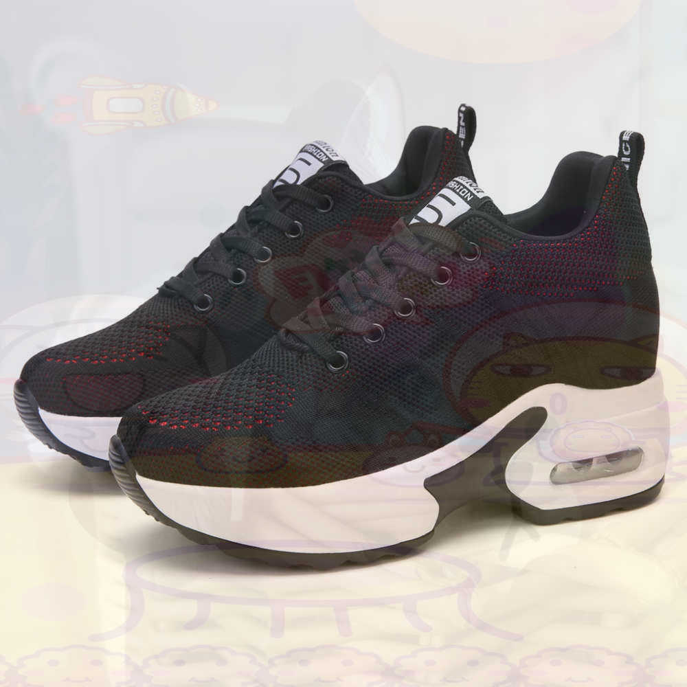 Red Size 36 Shoes Woman Tennis - Climbing Shoe Beginner recension och pris